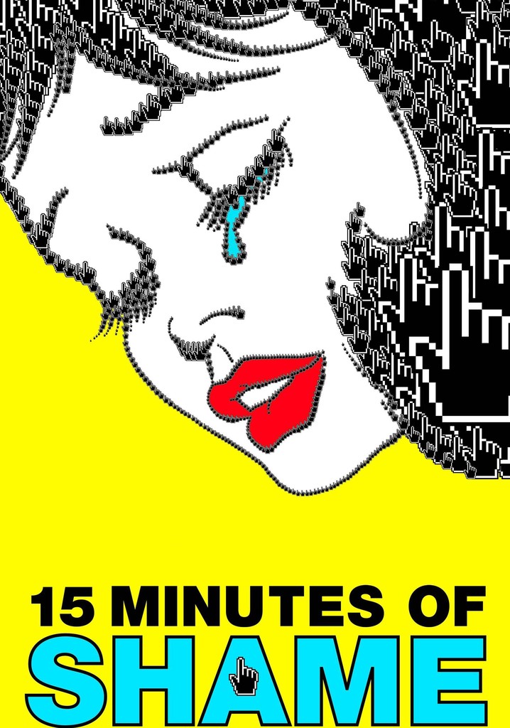     15 minut wstydu